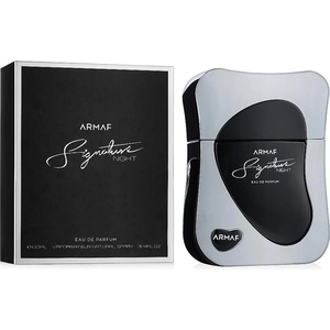 Armaf Signature Night EDP 100 ml Парфюми
