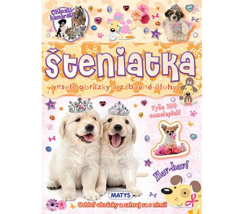 Šteniatka