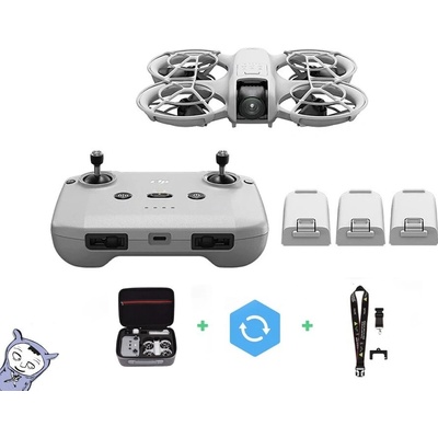 DJI Neo Smart Combo