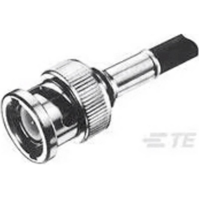 TE Connectivity 7-227079-5 BNC konektor 1 ks Bulk