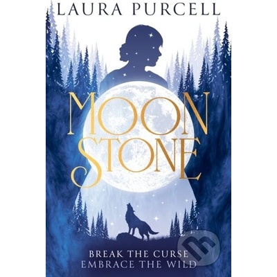 Moonstone - Laura Purcell