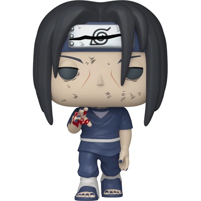 Funko Фигура Funko POP! Animation: Naruto Shippuden - Itachi (Goodbye) (Special Edition) #2173 (108379)