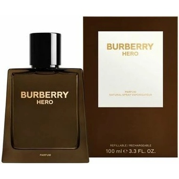 Image 1 of Burberry Hero for Men Extrait de Parfum 100 ml