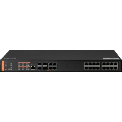 BCS SP16G04G-4SFP-M