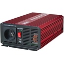 Carspa P600 12V/230V 600W