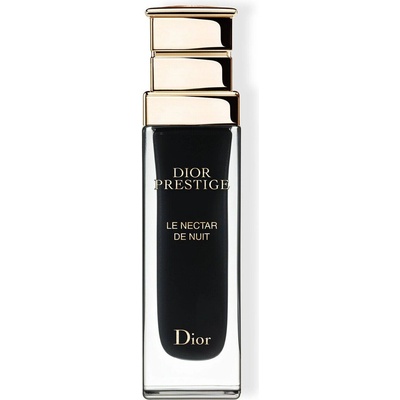 Dior Prestige Le Nectar Антиейджинг Нощен Серум За Лице 30 мл