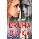 Druhá dívka