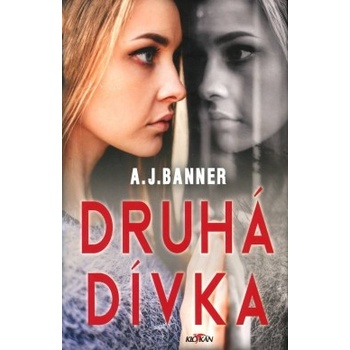 Druhá dívka