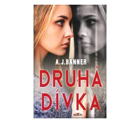 Druhá dívka
