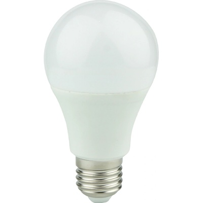 Ecolamp by eLight LED žárovka E27 teplá 3000k 11w 1055 lm