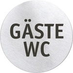 Blomus Табела за WC Signo Gaste (68152)