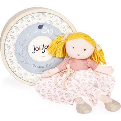 Doudou Julijou Camélia 30 cm