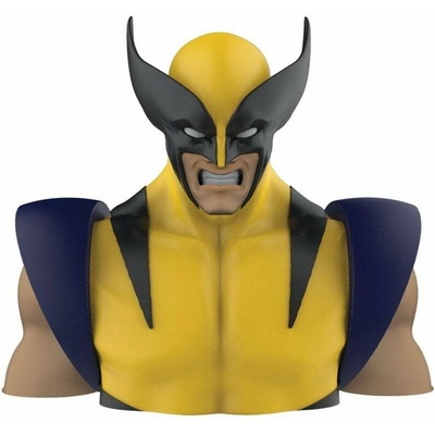 Pokladnička Marvel Wolverine 20 cm