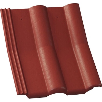 KMB Beta taška úžlabní základní Elegant višňová