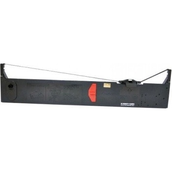 Compatible Epson LQ-2170, LQ-2070, черно, съвместима боядисваща лента (LQ2170)