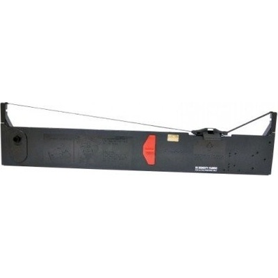 Compatible Epson LQ-2170, LQ-2070, черно, съвместима боядисваща лента (LQ2170)