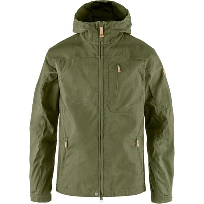Fjällräven Sten jacket green
