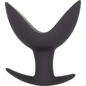 Woomy Coco Anal Dilator M Black