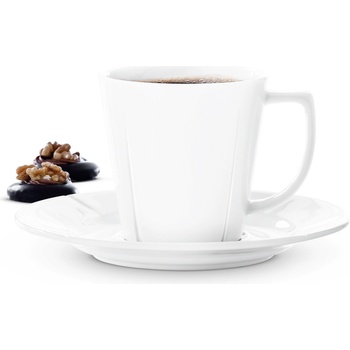 Rosendahl Чаша за кафе и чай Grand Cru с чинийка (20361)