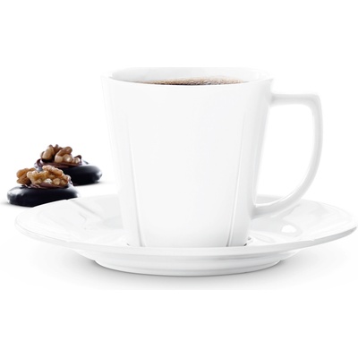 Rosendahl Чаша за кафе и чай Grand Cru с чинийка (20361)