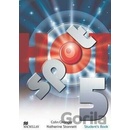 Hot Spot Level 5