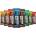 BioTechUSA Protein Bar, 1x70 Grams/16 bars box/