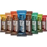 BioTechUSA Protein Bar, 1x70 Grams/16 bars box/