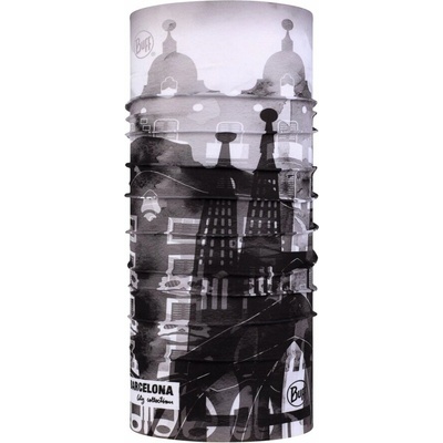 Buff Original Ecostretch Barcelona
