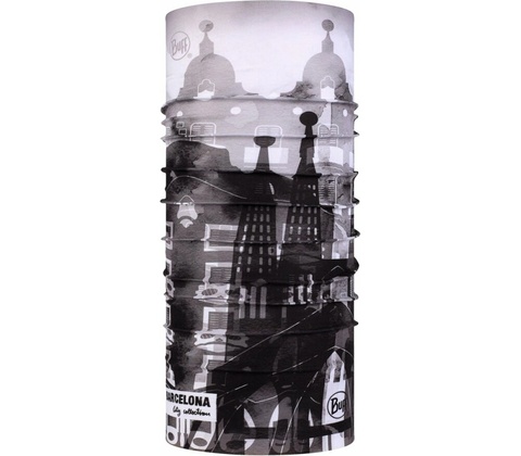 Buff Original Ecostretch Barcelona