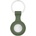 Tech-Protect Силиконов ключодържател за Apple AirTag от Tech-Protect Icon - зелен ( 6216990211799 ) - 1006/50