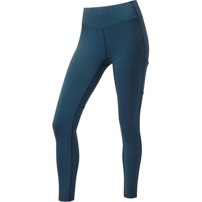 Montane Women Ineo Lite Pants Narwhal Blue