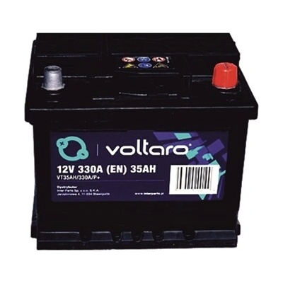 Voltaro 12V 35Ah 330A 533383