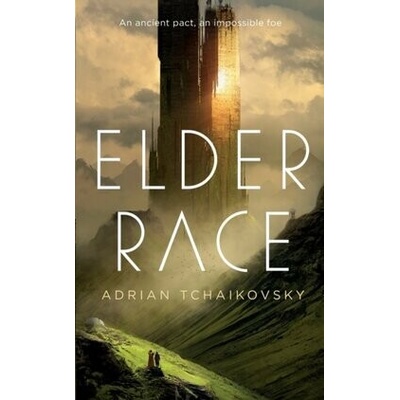 Elder Race
