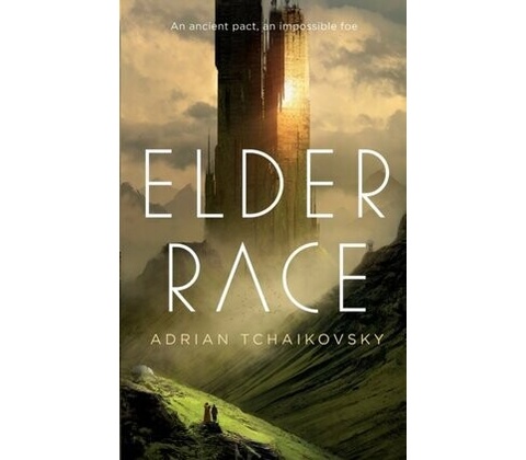 Elder Race
