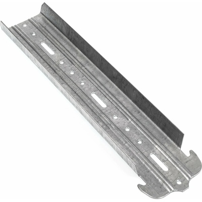 Gunnex K 03 krokvový závěs pro CD profily Zaoblený - 170 mm (100 ks) – Zbozi.Blesk.cz