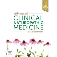 Advanced Clinical Naturopathic Medicine