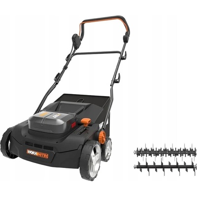 WORX PODĽA 855E.9