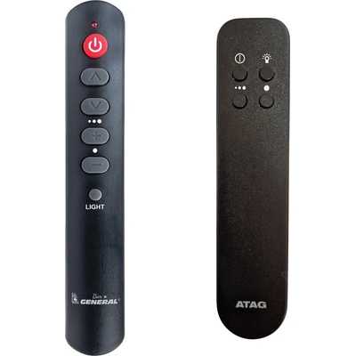 General Atag wg411p - дистанционно управление дубликат (atag wg411p)