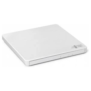 Hitachi-LG Data Storage LG Slim Portable Dvd-Writer - mallbg