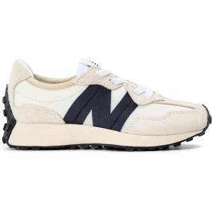 New Balance NB 327 Children - White/Black