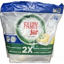 Tablety a kapsle do myčky Jar Fairy Professional All in 1 kapsle do myčky nádobí 115 ks