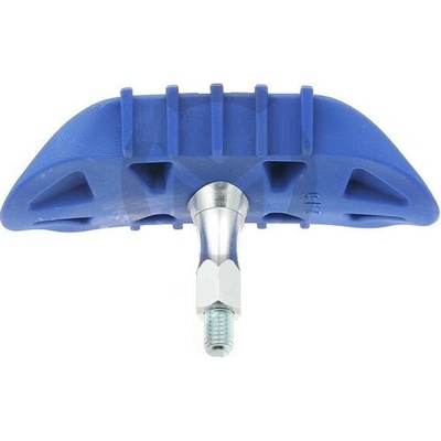 MOTION STUFF Halter (Zámek ráfku) 2,15" modrá