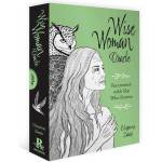 Rockpool Оригинални карти Оракул Wise Woman Oracle - Cheyenne Zarate