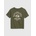 GAP Baby t-shirt Gap Athletic GAP GAP | Zelen | Момчешки | 80-86