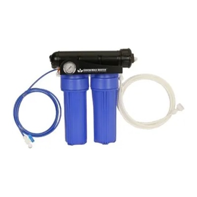 POWER GROW 500 - 20L/h - система за обратна осмоза