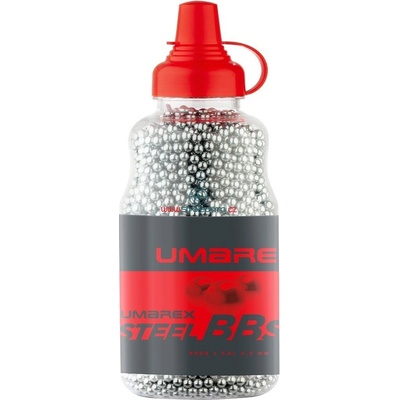 Broky Umarex BB 4,5 mm 5000 ks – Sleviste.cz