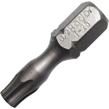 ASW Накрайник бит TX Torx торсионен Wekador - TX 25x25 mm, 1/4 inch (1000031571)