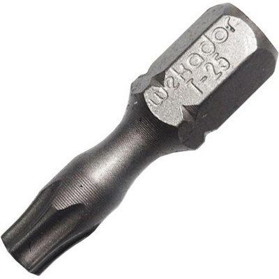ASW Накрайник бит TX Torx торсионен Wekador - TX 25x25 mm, 1/4 inch (1000031571)