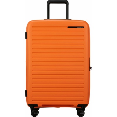 Samsonite RESTACKD SPINNER 75/28 EXP 150705 PAPAYA Restackd 99 l 150705