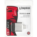 Čítačky pamäťových kariet Kingston MobileLite G4 USB 3.0 FCR-MLG4